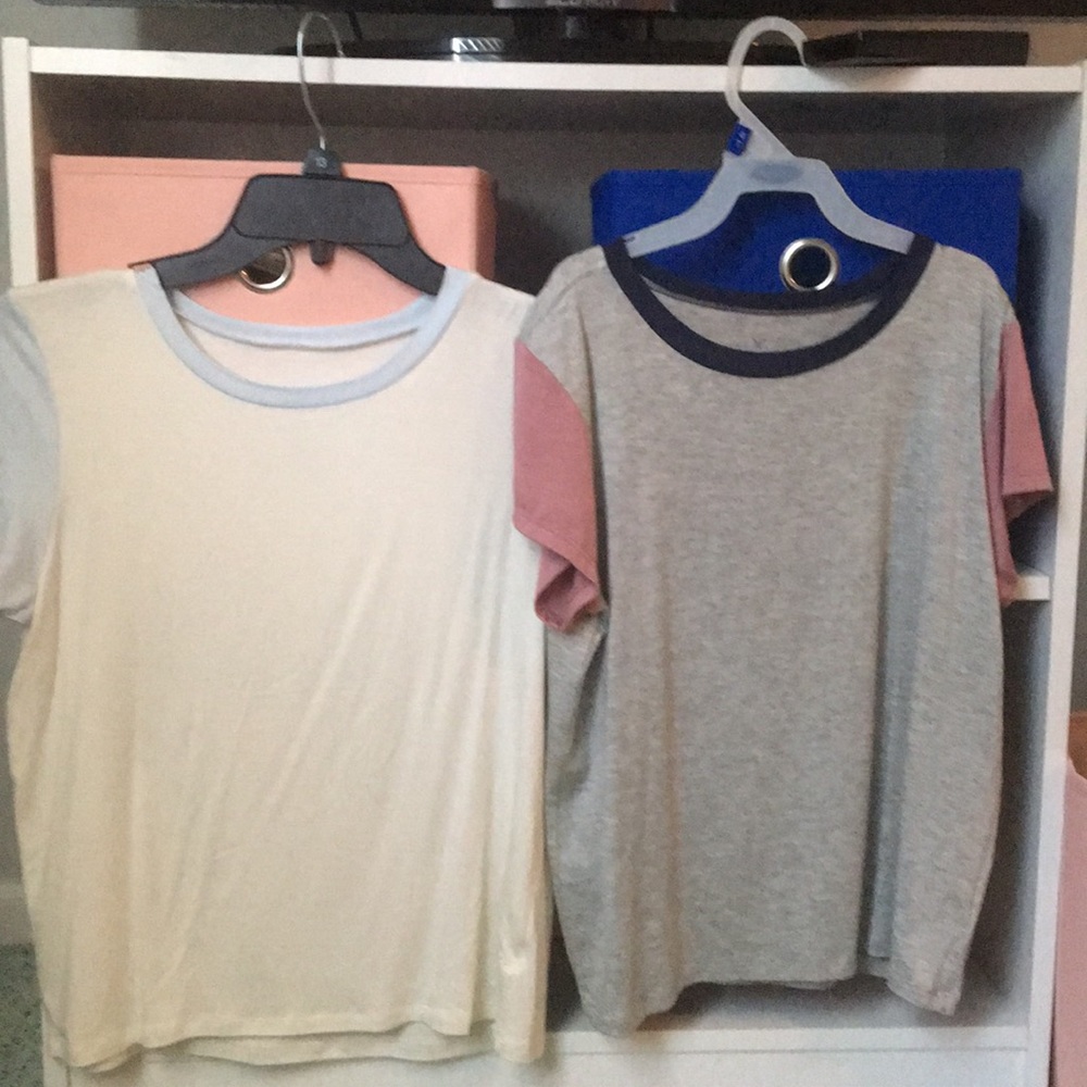 Baseball T-shirt bundle